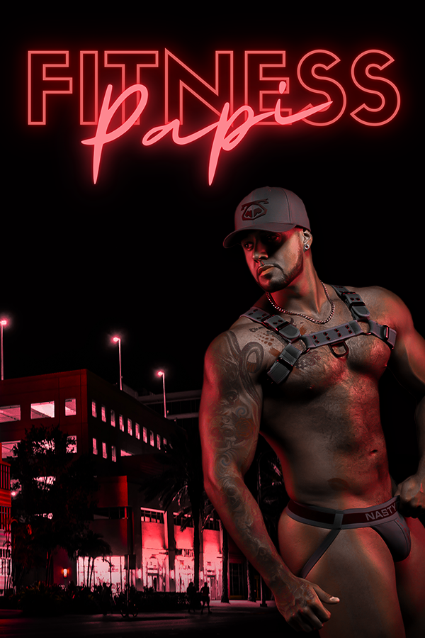 fitnesspapivert