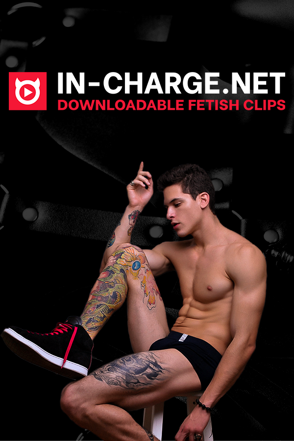 inchargevert