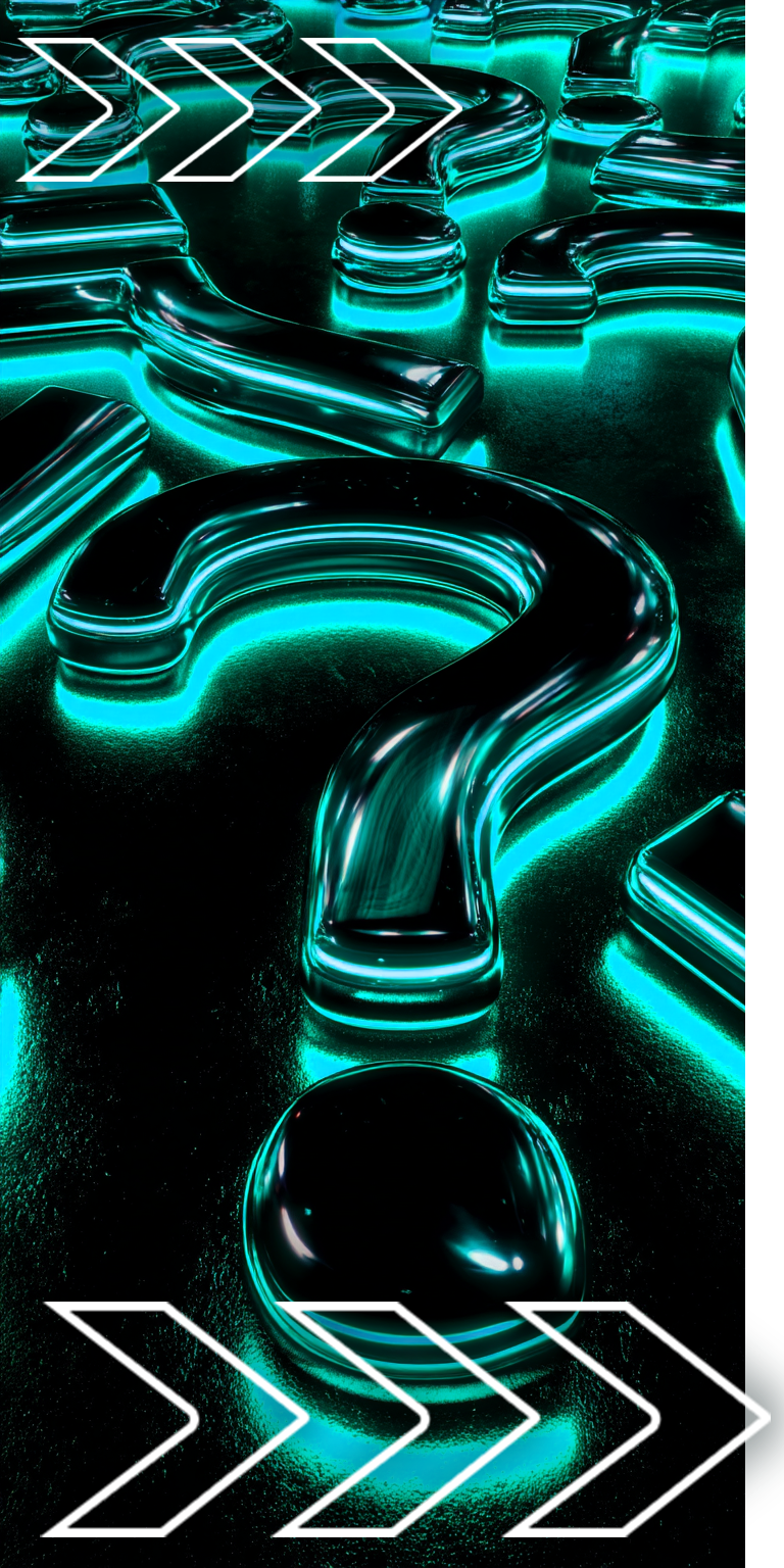 questions